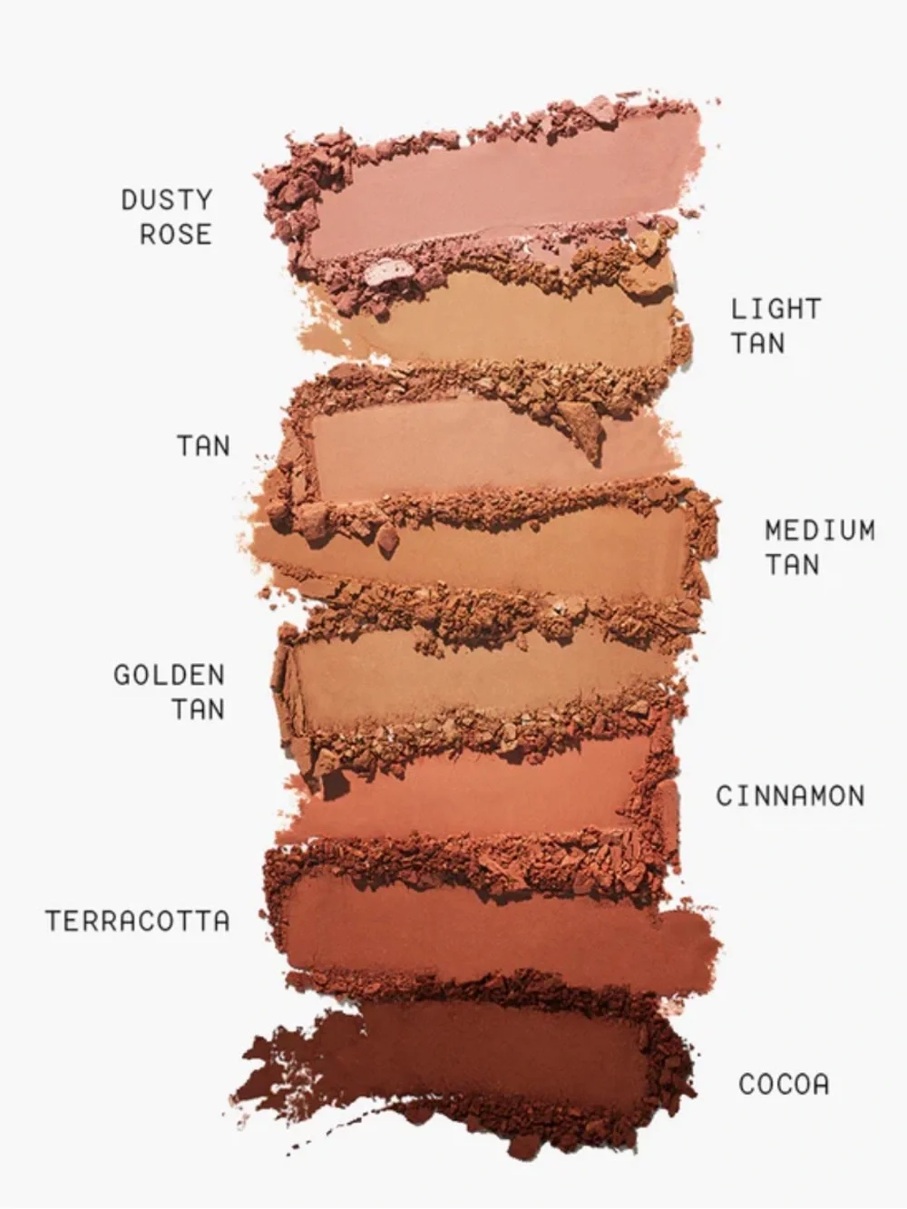 Jones Road The Bronzer-Shade CINNAMON